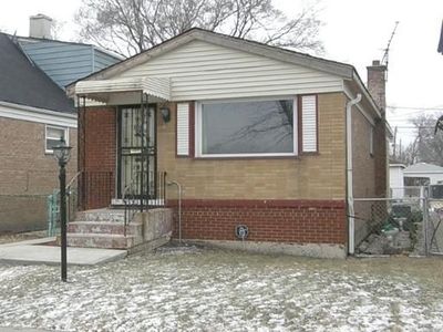544 W 97th St, Chicago, IL, 60628