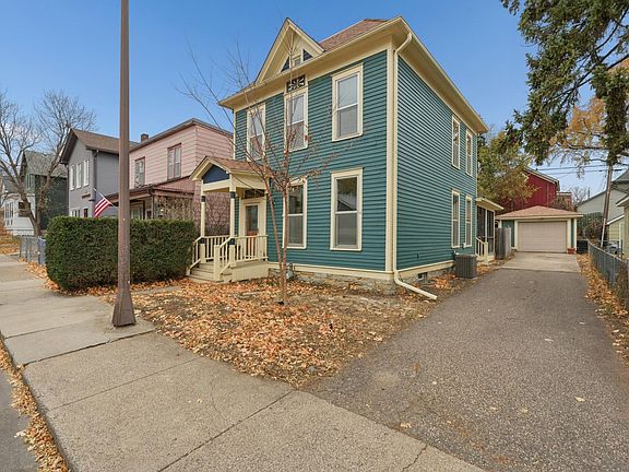 3rd image of 275 Banfil St