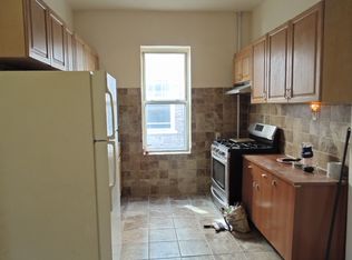1744 President St #2, Brooklyn, NY 11213