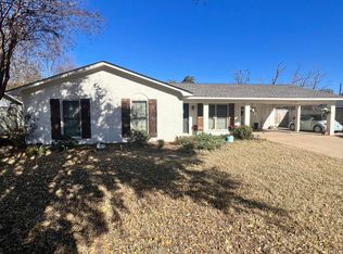 1510 College St, Cleveland, MS 38732