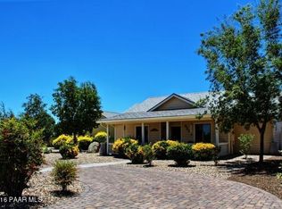 932 Kristin St, Chino Valley, AZ 86323