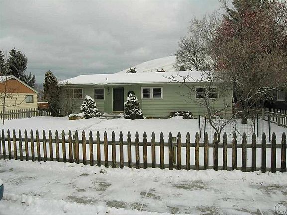 2nd image of 214 Pattee Canyon Dr