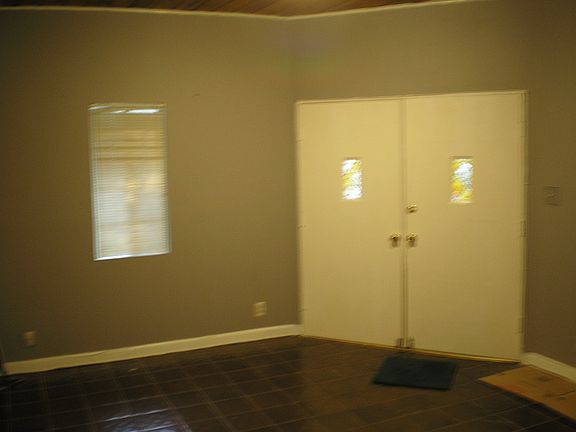 Front Foyer