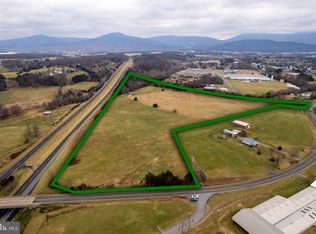 Collins Ave, Luray, VA 22835
