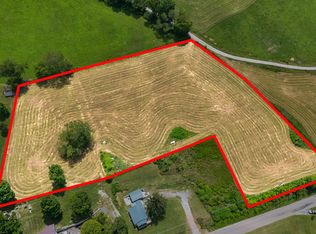 Tbd Benhams Rd, Bristol, VA 24202