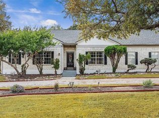 107 Patricia Rd, Georgetown, TX 78628