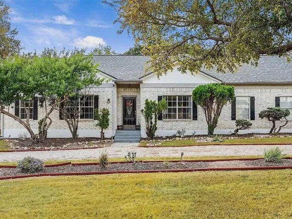 107 Patricia Rd, Georgetown, TX 78628