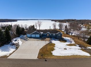 15886 Svend Ln NW, Evansville, MN 56326