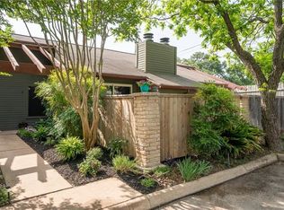 3815 Menchaca Rd #5, Austin, TX 78704