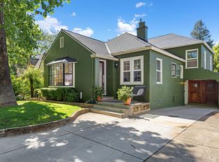 516 La Purissima Way, Sacramento, CA