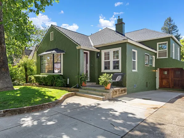 516 La Purissima Way, Sacramento, CA 95819