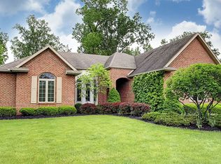 2109 Eagle Hill Ct, Findlay, OH 45840