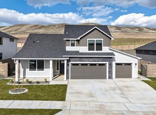 3662 Highview St, Richland, WA 99352