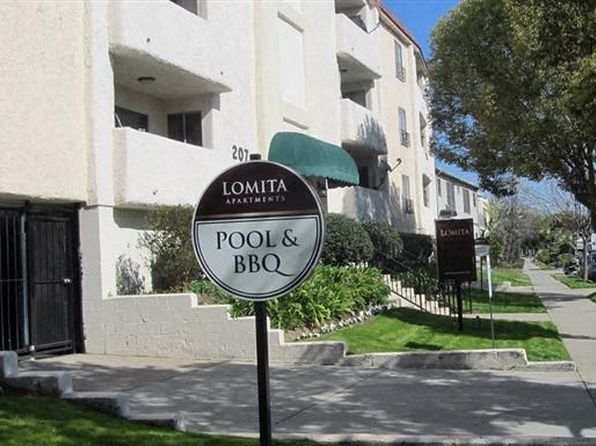 Lomita Apartments, 207 W Lomita Ave #114, Glendale, CA 91205