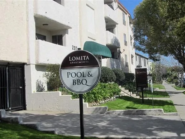 Lomita Apartments, 207 W Lomita Ave #306, Glendale, CA 91205