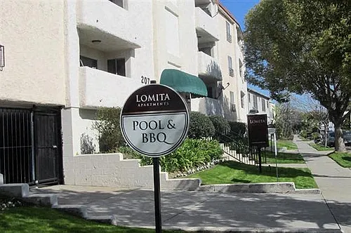 Lomita Apartments Photo 1