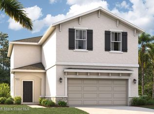 491 Ladoga Dr, Cocoa, FL 32927