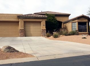 3621 N Swilican Bridge Rd, Lake Havasu City, AZ 86404