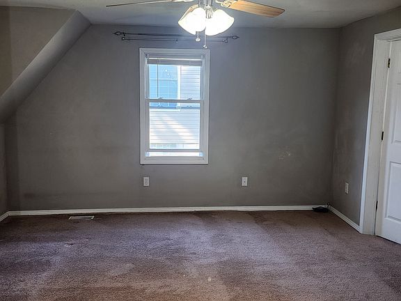 Living Room - Alternate View