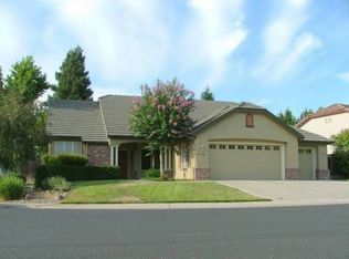 1202 Wood Oak Ct, Roseville, CA 95747
