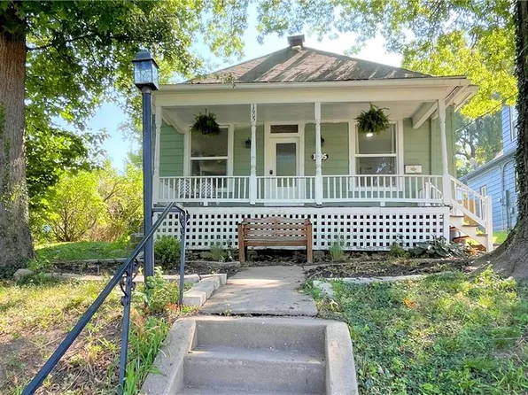 1605 S 29th St, Kansas City, KS 66106