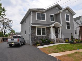 815 Baldwin Ave, Linden, NJ 07036
