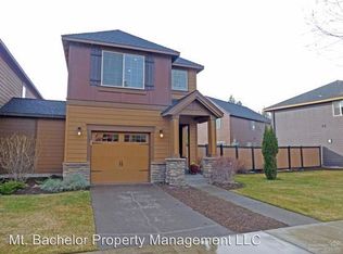 20261 Ellie Ln, Bend, OR 97701