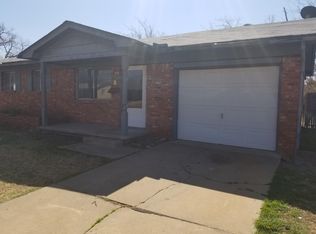 1200 NW 102nd St, Oklahoma City, OK 73114