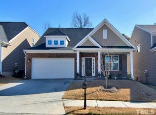 116 Glenview Ln, Durham, NC 27703