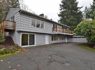 10010 SW Terwilliger Blvd, Portland, OR 97219