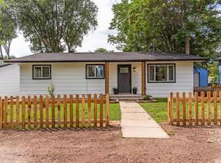 928 Prescott Ave, Canon City, CO 81212