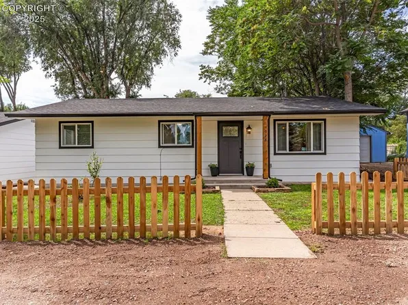 928 Prescott Ave, Canon City, CO 81212