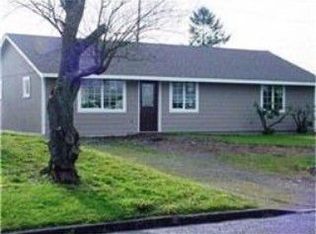 4720 Lila Ln SW, Lakewood, WA 98499