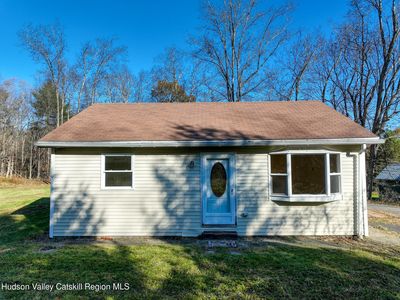 470 Edison Timmerman Road, Cairo, NY, 12413