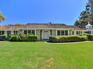 12800 Alto Verde Ln, Los Altos Hills, CA 94022