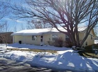141 S Paloma, Show Low, AZ 85901