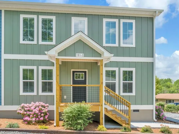 181 Circle Drive #2, Vilas, NC 28692