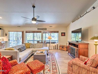 1007 N Bavarian Way, Payson, AZ, 85541