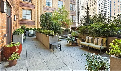 20 West Street, #41F