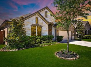 22710 Soaring Woods Ln, Porter, TX 77365