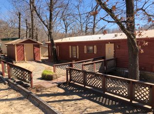 425126 E 1168 Rd, Eufaula, OK 74432