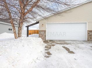 4762 51st St S, Fargo, ND 58104
