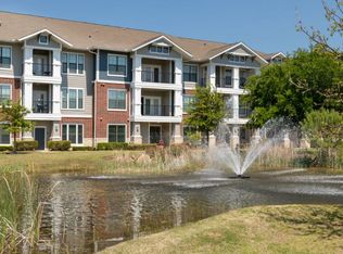 Centreport Lake, Fort Worth, TX 76155