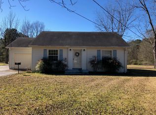 916 Kosciusko Rd, Philadelphia, MS 39350