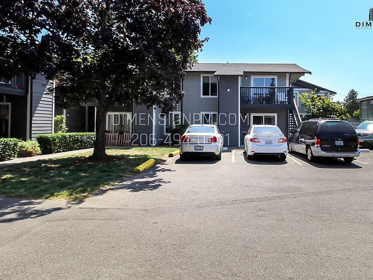 Beautiful one-bedroom and two-bedroom apartments in Sumner! — Photo 11