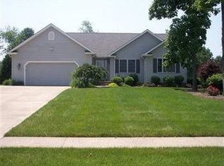 167 Matthew Dr, Rittman, OH 44270