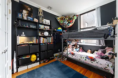 Sold by Brown Harris Stevens