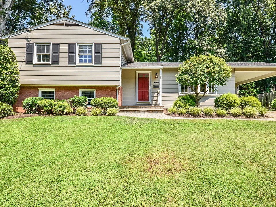 4805 Willet Dr
