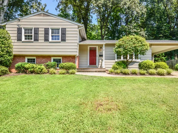 4805 Willet Dr, Annandale, VA 22003