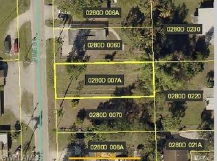 657 Pine St, Fort Myers, FL 33916